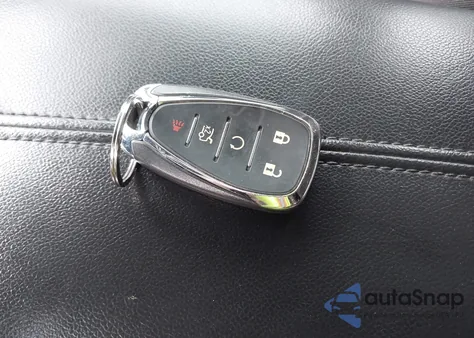 2018 Chevrolet Malibu Lt from USA, damaged, VIN 1G1ZD5ST3JF128028